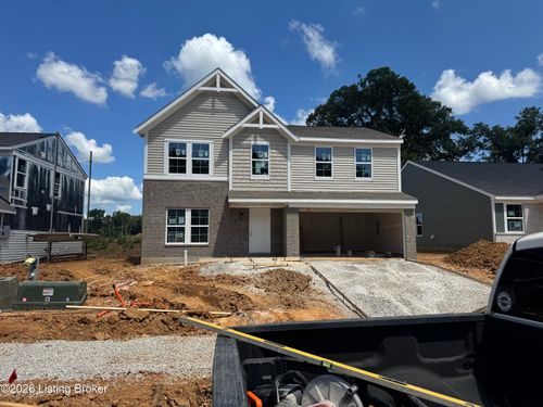 120 Hearthstone Ln, Radcliff, KY, 40160 | Card Image