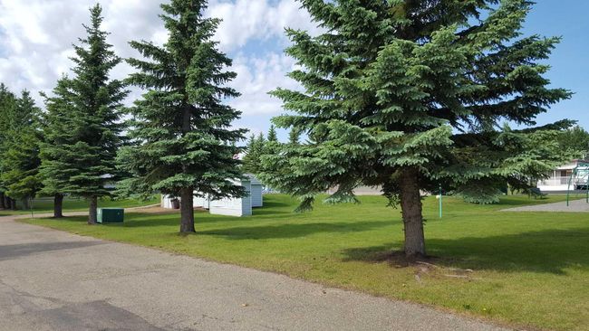 6 Points West Resort, Home with 0 bedrooms, 0 bathrooms and null parking in Sylvan Lake AB | Image 30