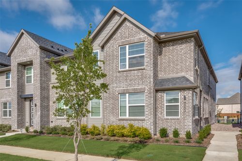 4553 Lamplights Dr, Prosper, TX, 75078-3629 | Card Image