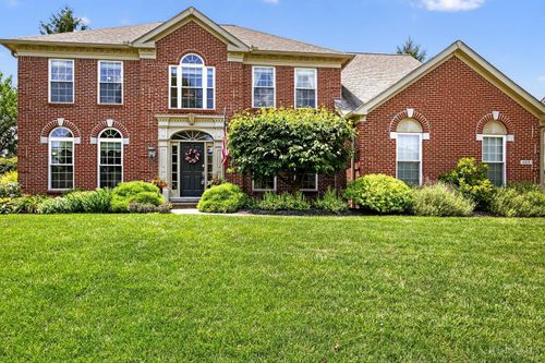 4319 Serpentine Way, Mason, OH, 45040-8185 | Card Image