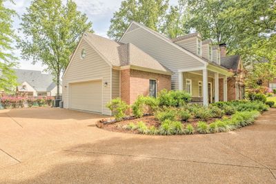 7076 May Woods Ln, House other with 5 bedrooms, 3 bathrooms and null parking in Germantown TN | Image 2