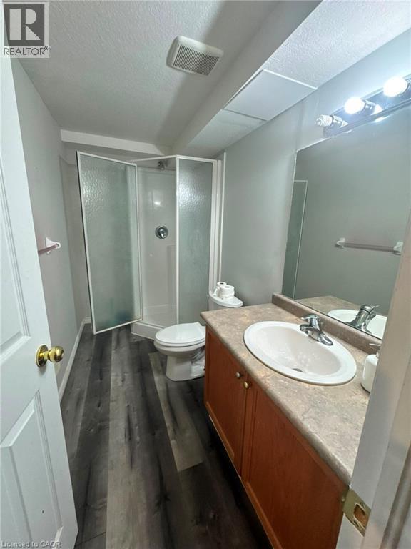 Residential Lease in Kitchener 4