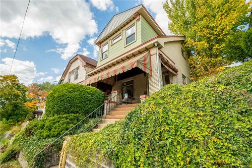 119 Elmont St, Crafton, PA, 15205-3647 | Card Image