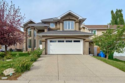 132 Evergreen Close Sw, House other with 5 bedrooms, 4 bathrooms and 4 parking in Calgary AB | Image 1