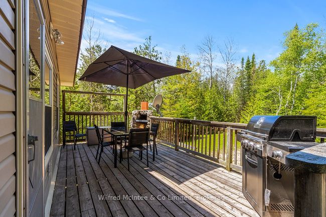 81 Thompson Ave, House other with 3 bedrooms, 1 bathrooms and 2 parking in Southampton ON | Image 12