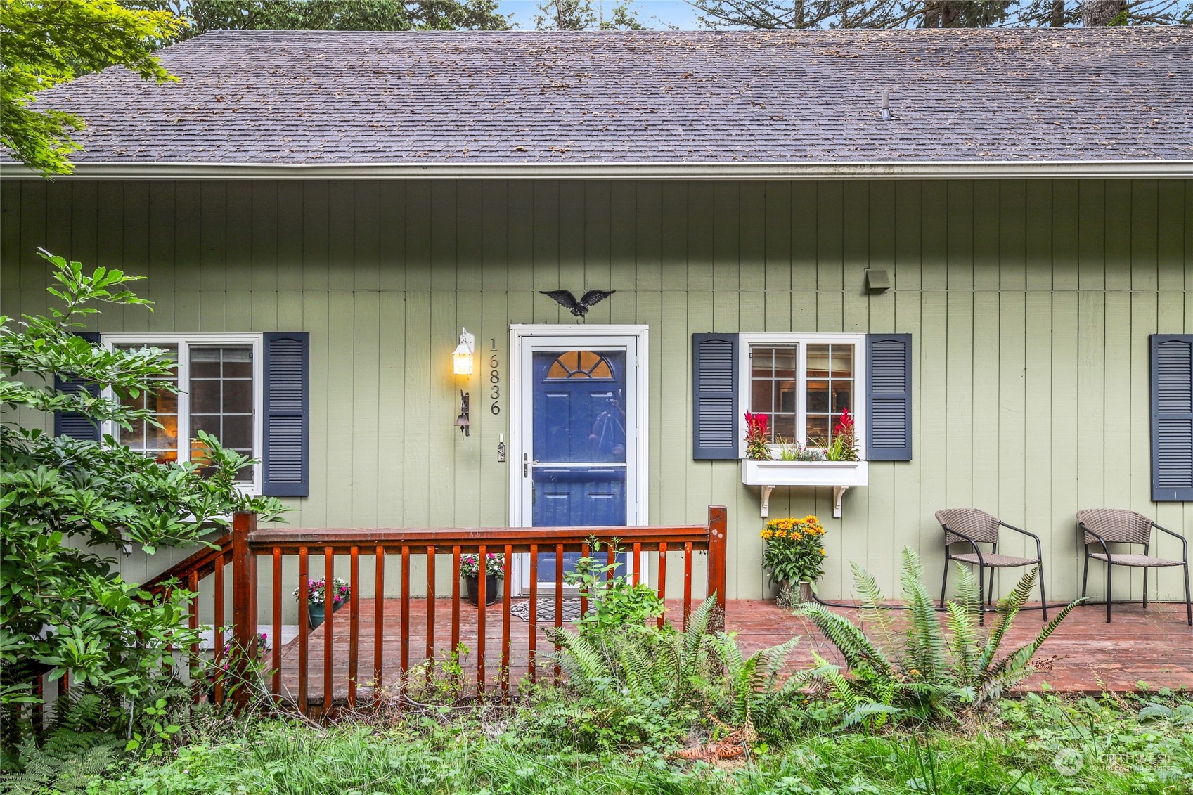 430th Ln, North Bend, WA 98045