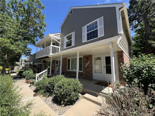 7052 E Briarwood Dr, Centennial, CO, 80112-1159 | Card Image