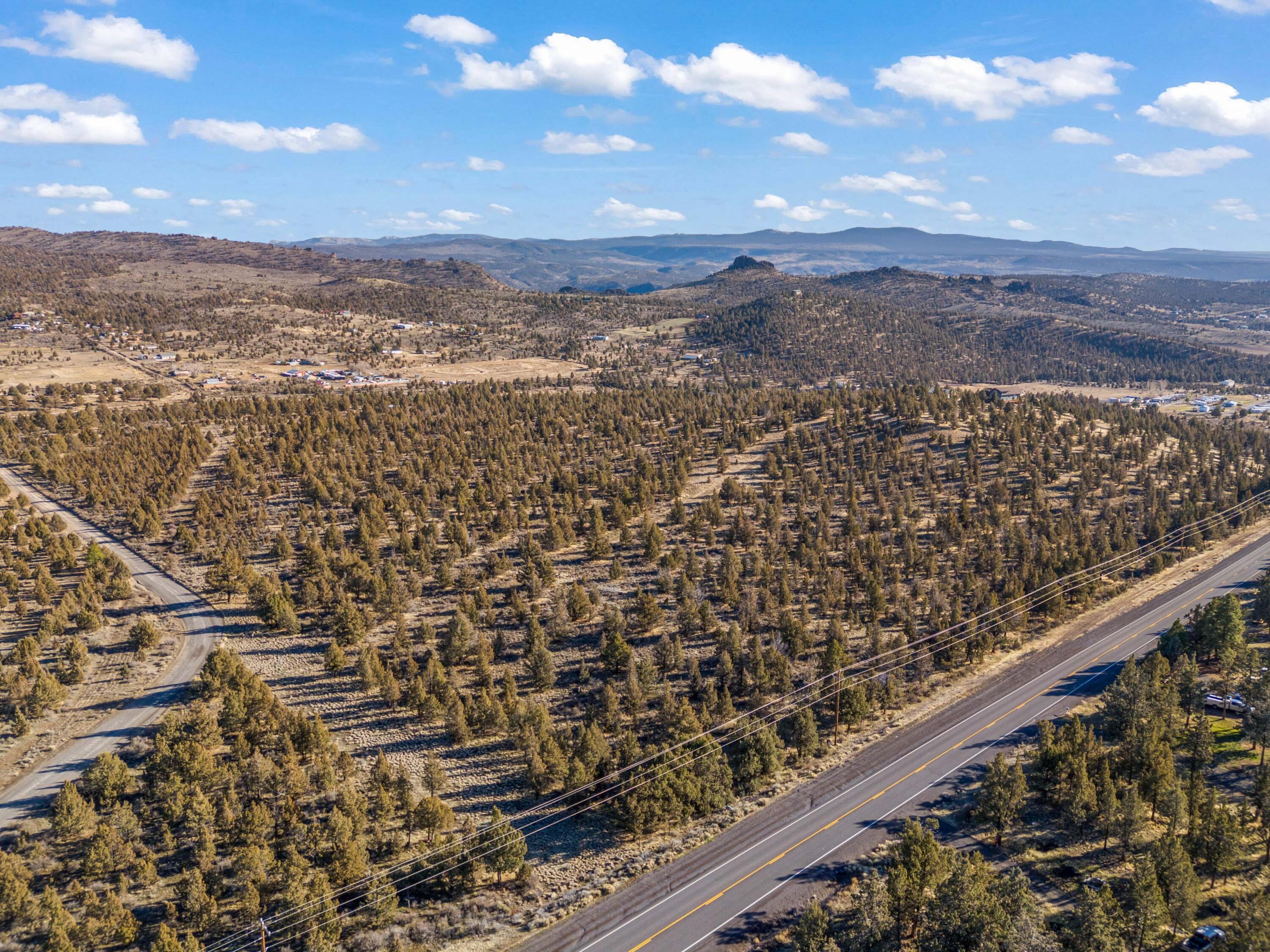 Land in Prineville 2