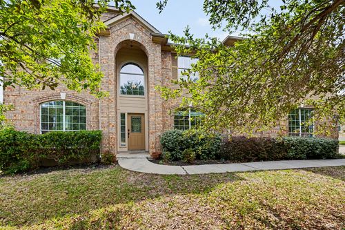 12504 Gun Metal Dr, Austin, TX, 78739-4827 | Card Image