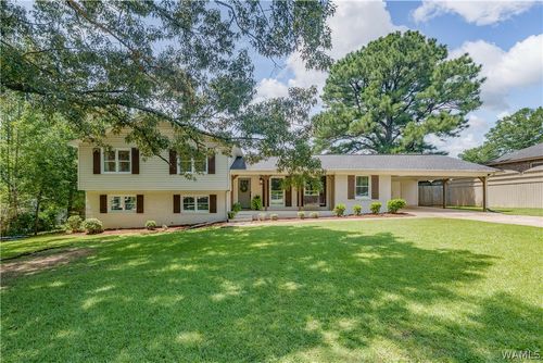 1900 2nd Ave Ne, Tuscaloosa, AL, 35406-1918 | Card Image