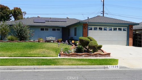 11526 Fireside Dr, Whittier, CA, 90604-4024 | Card Image