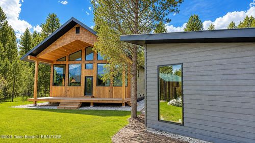 347 Alpine Meadow Loop, Alpine, WY, 83128 | Card Image