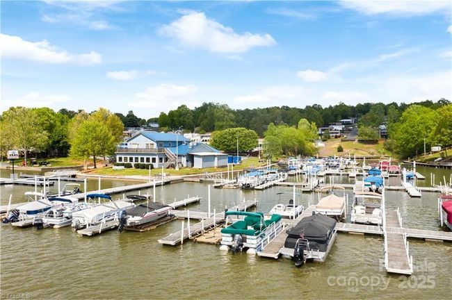 116 Dove Ln, House other with 2 bedrooms, 1 bathrooms and null parking in New London NC | Image 38