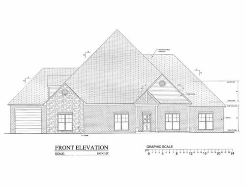 2815 N Gulley Rd, Fayetteville, AR, 72703-9065 | Card Image