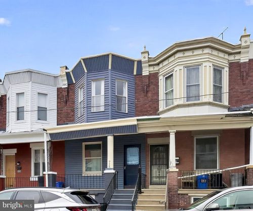 928 S Conestoga St, PHILADELPHIA, PA, 19143-4102 | Card Image
