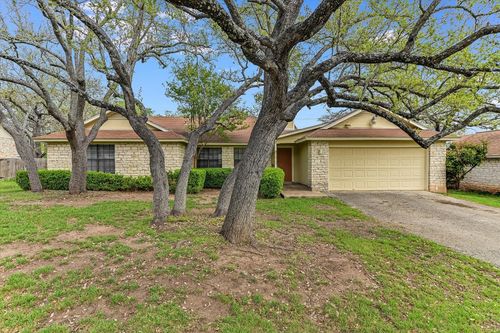 1306 Daytona Dr, Austin, TX, 78733-2501 | Card Image
