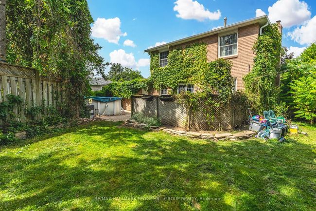 9 Oriole Crt, House other with 3 bedrooms, 2 bathrooms and 4 parking in Barrie ON | Image 21