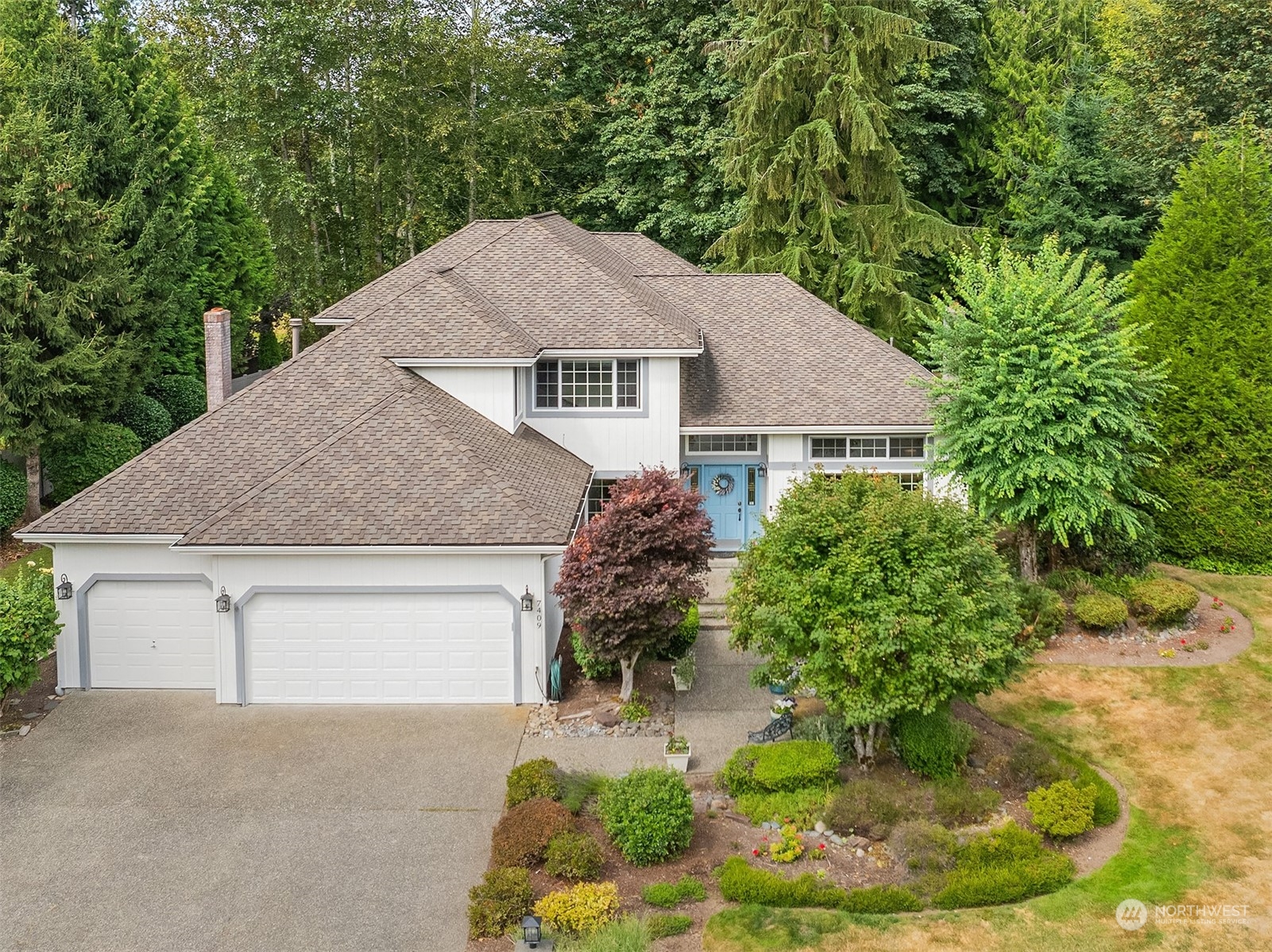 245th Way, Redmond, WA 98053