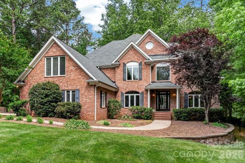 20001 Callaway Hills Ln, Davidson, NC, 28036-7014 | Card Image