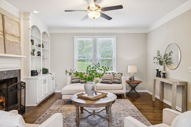 201 Coronation Ct, House other with 4 bedrooms, 3 bathrooms and 2 parking in Franklin TN | Image 11