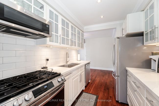 55 Mallard Cres, House attached with 4 bedrooms, 2 bathrooms and 3 parking in Brampton ON | Image 42