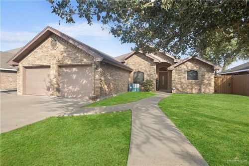 2316 N 34th Street N, McAllen, TX, 78501 | Card Image