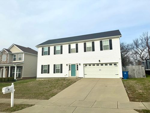 111 Wellesly Ave, Georgetown, KY, 40324-8091 | Card Image