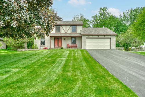 1443 Loughton Dr, Webster, NY, 14580-9705 | Card Image