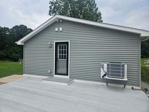 382 Flanders Rd, Stonington, CT, 06378-2133 | Card Image