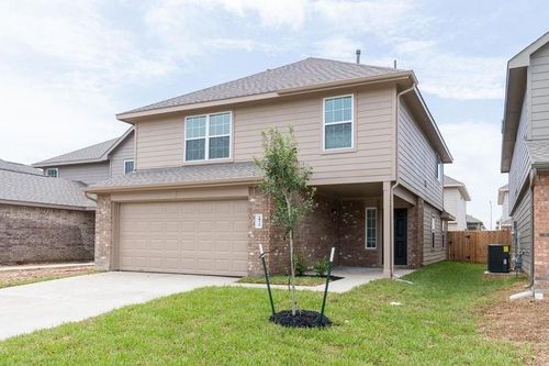 18519 Tarlo River Trl, Katy, TX, 77449-5998 | Card Image