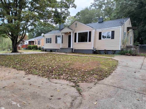 101 S Estate Dr, Greenville, SC, 29605-2717 | Card Image