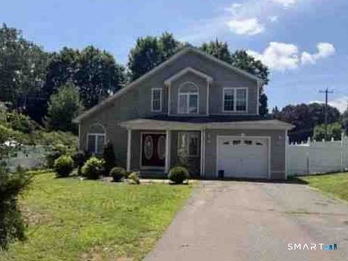 5 Lorraine Ter, Middletown, CT, 06457-2334 | Card Image