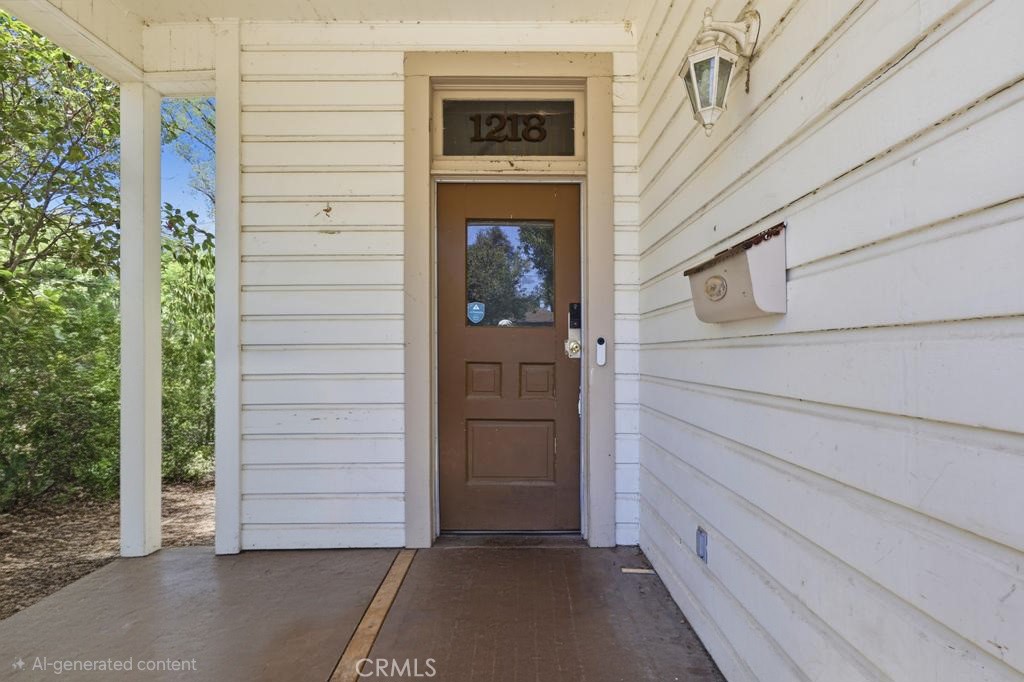 Residential in Oroville 4