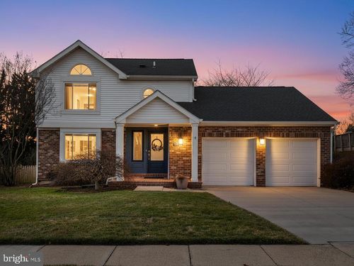 3826 Beech Down Drive, CHANTILLY, VA, 20151 | Card Image