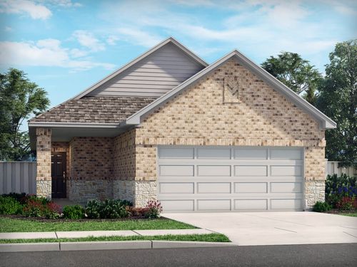 3607 Pannier Drive, Princeton, TX, 75071 | Card Image