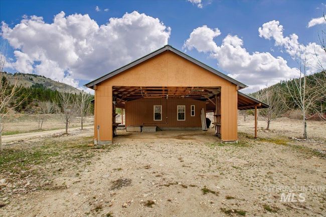 3365 Highway 21, House other with 4 bedrooms, 3 bathrooms and 5 parking in Boise ID | Image 32
