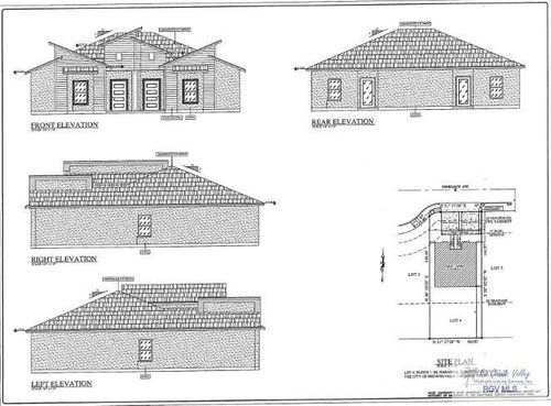 1016 Oro Cir, Brownsville, TX, 78521 | Card Image