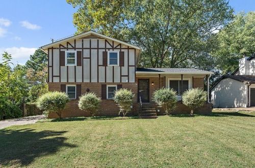 416 Ocala Ct N, Nashville, TN, 37211-6129 | Card Image