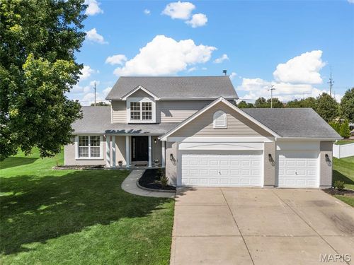 7382 Pierside Dr, O Fallon, MO, 63368-7017 | Card Image