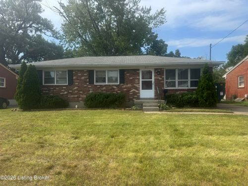 3017 Mid Dale Ln, Louisville, KY, 40220-2508 | Card Image