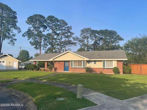 101 Boxwood Dr, Lafayette, LA, 70503-5109 | Card Image