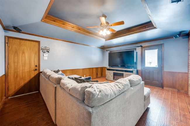 2307 Castle Rock Rd, House other with 3 bedrooms, 2 bathrooms and null parking in Carrollton TX | Image 10