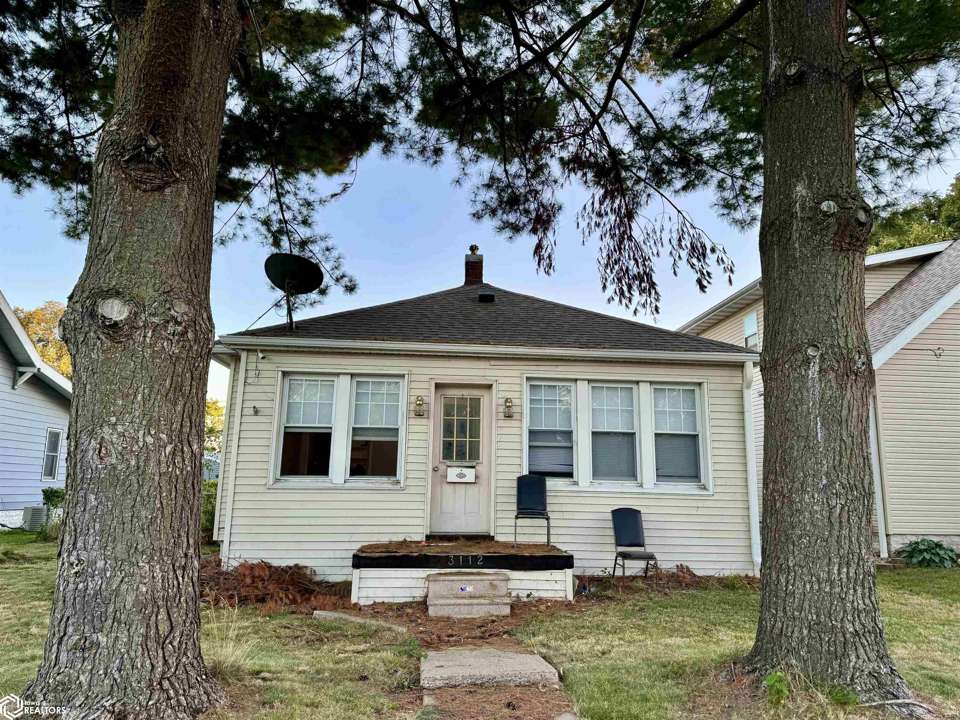 Avenue L , Fort Madison, IA 52627
