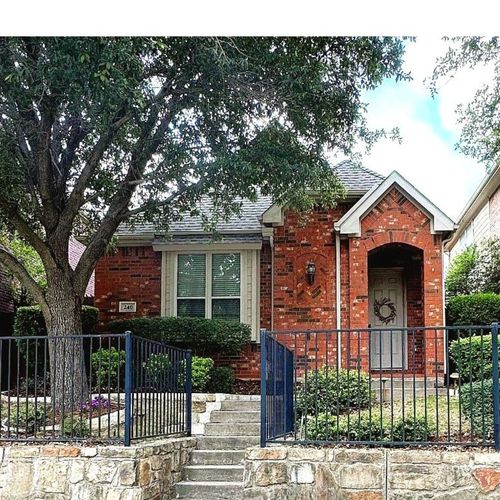 240 Carrington Ln, Lewisville, TX, 75067-6711 | Card Image