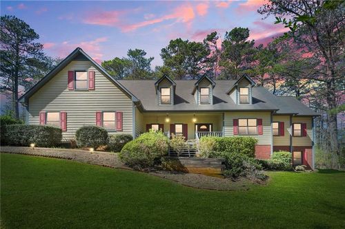 2051 E Piedmont Rd, Marietta, GA, 30062-1721 | Card Image