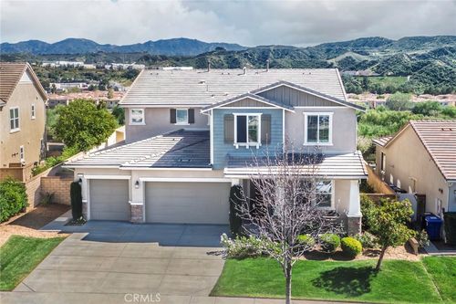 26424 Township St, Saugus, CA, 91350-1864 | Card Image