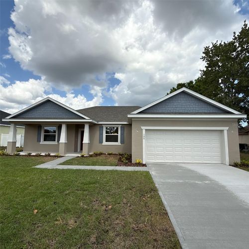 106 Forrester Pl, Palm Coast, FL, 32137-8400 | Card Image
