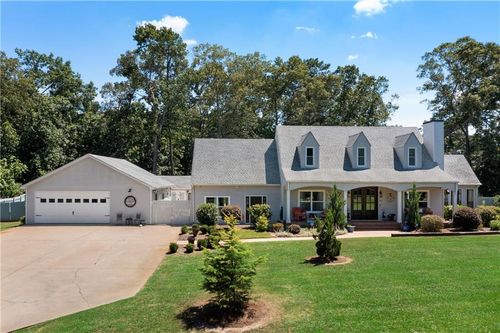 115 Mission Hills Dr Sw, Cartersville, GA, 30120-7454 | Card Image