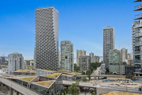 2006-501 Pacifc Street, Vancouver, BC, V6Z2X6 | Card Image