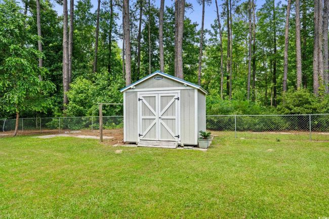 2135 Starduster Ln, House other with 3 bedrooms, 2 bathrooms and 4 parking in Little River SC | Image 36